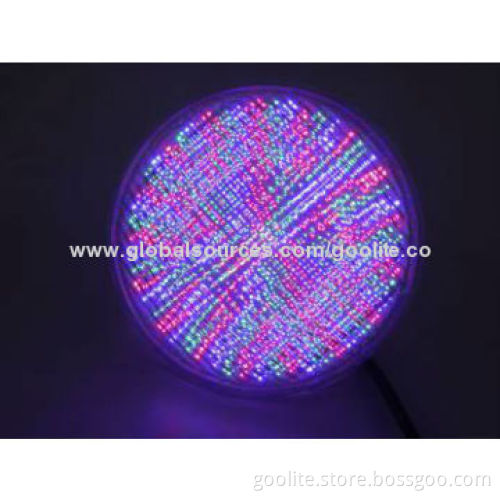 LED PAR56 Lamp, 18W, 178*114mm, SMD3014, CE and RoHS, 3 Years Warranty